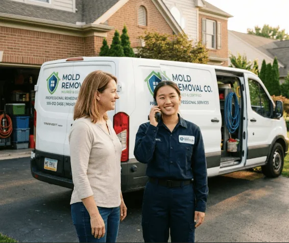 Crawlspace Mold Remediation Sparland, IL FAQs